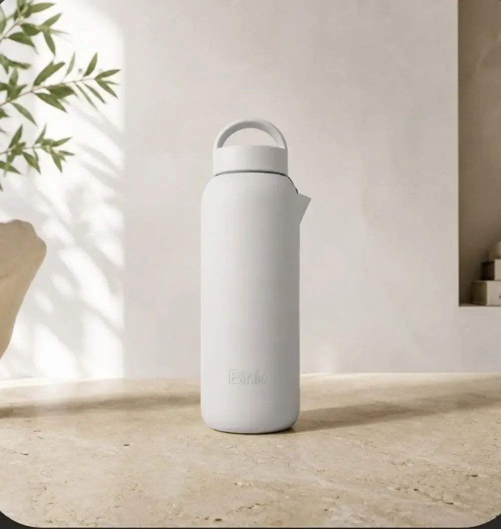 21 Oz Bink Water Bottle